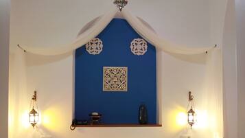 Suite | Wi-Fi gratuit