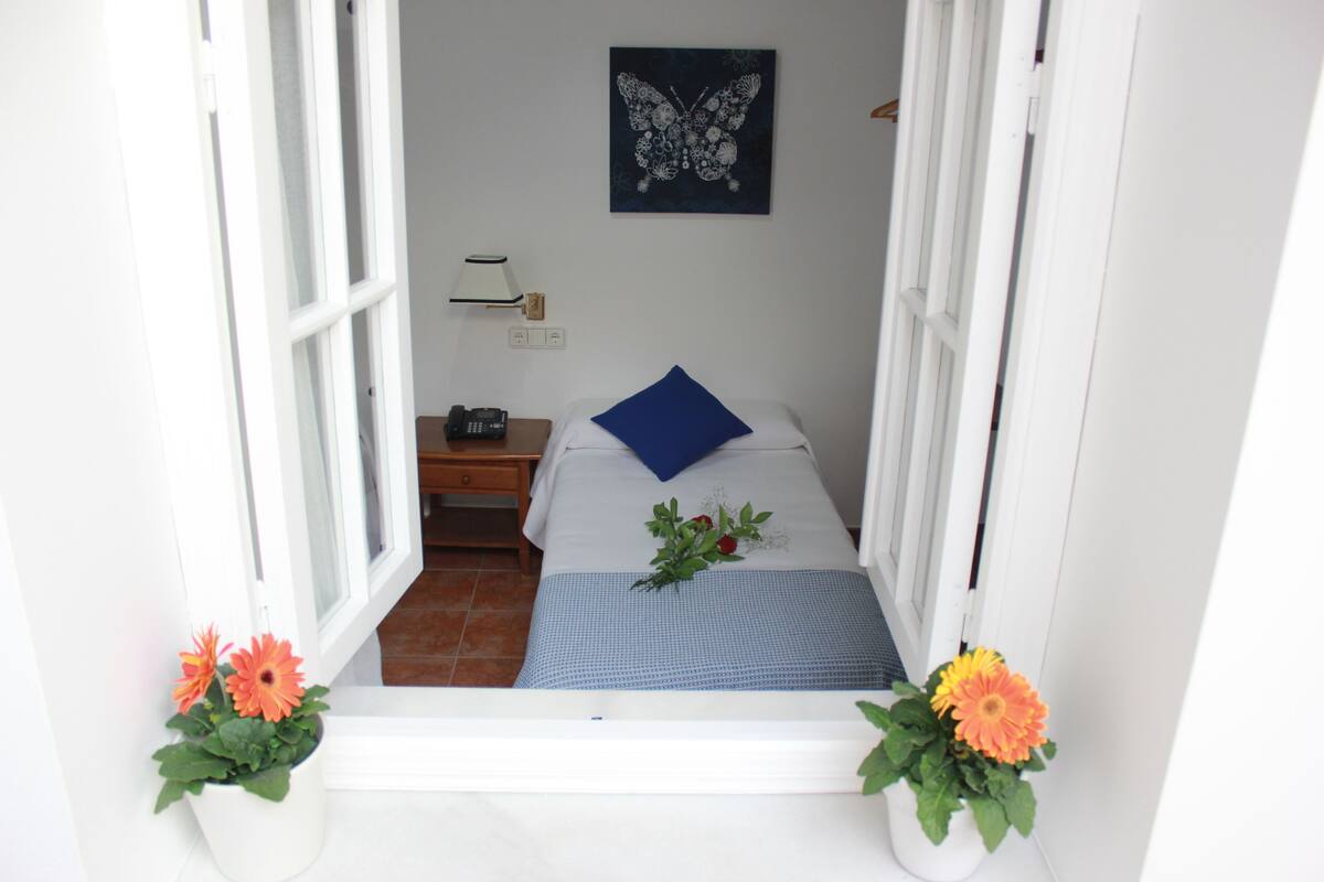 Superior-Doppelzimmer
