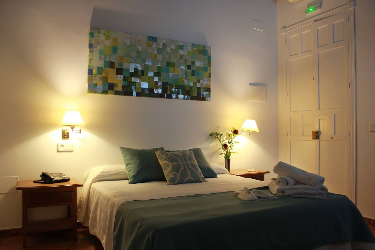 Doppelzimmer