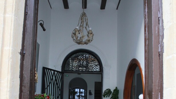 Pasillo