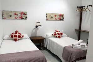 Superior Double Room | Free WiFi - Hostal Puerta de Arcos (Arcos de la Frontera)