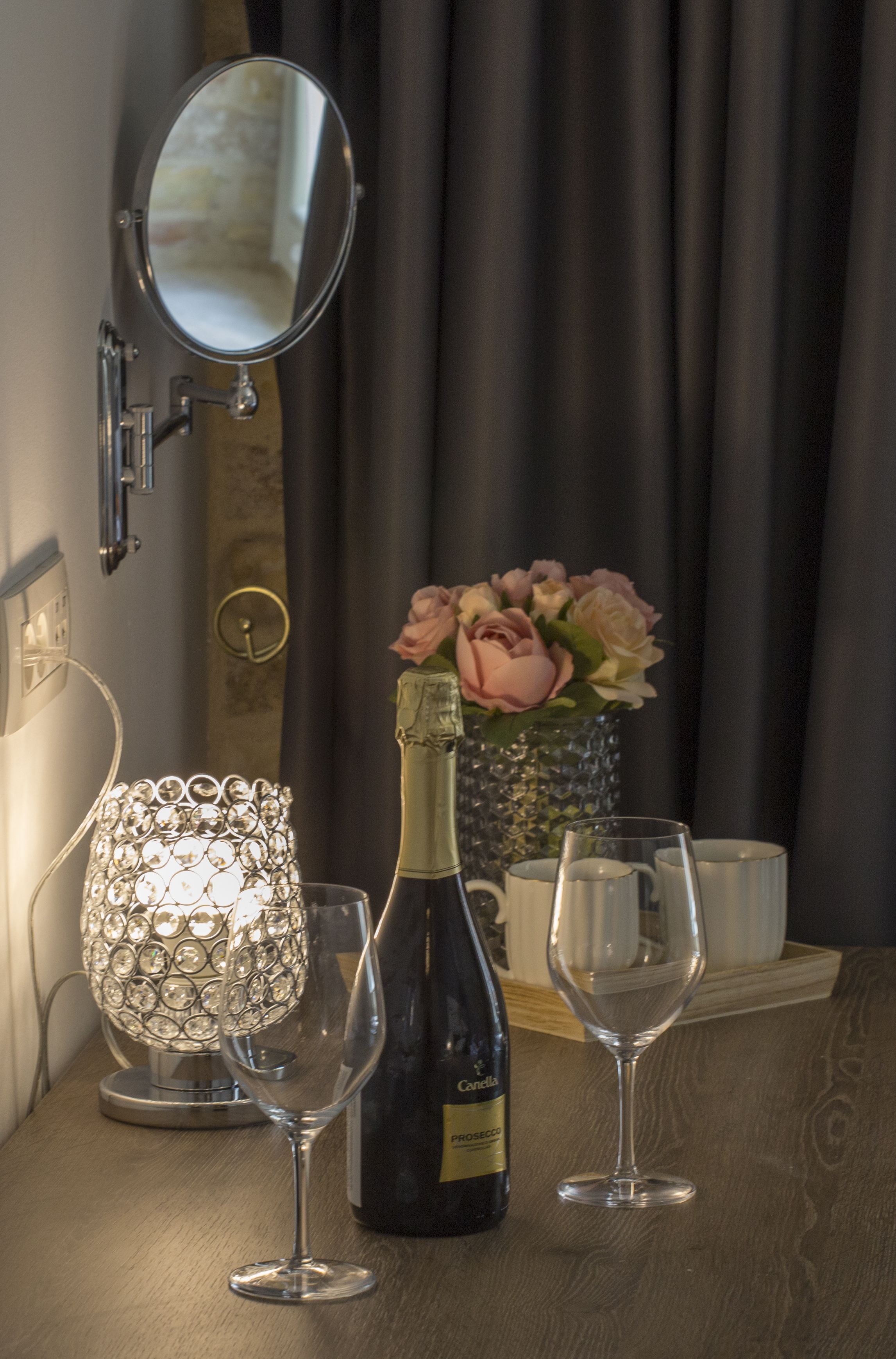 Foto - Aspalathos Residence