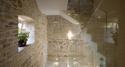 Aspalathos Residence