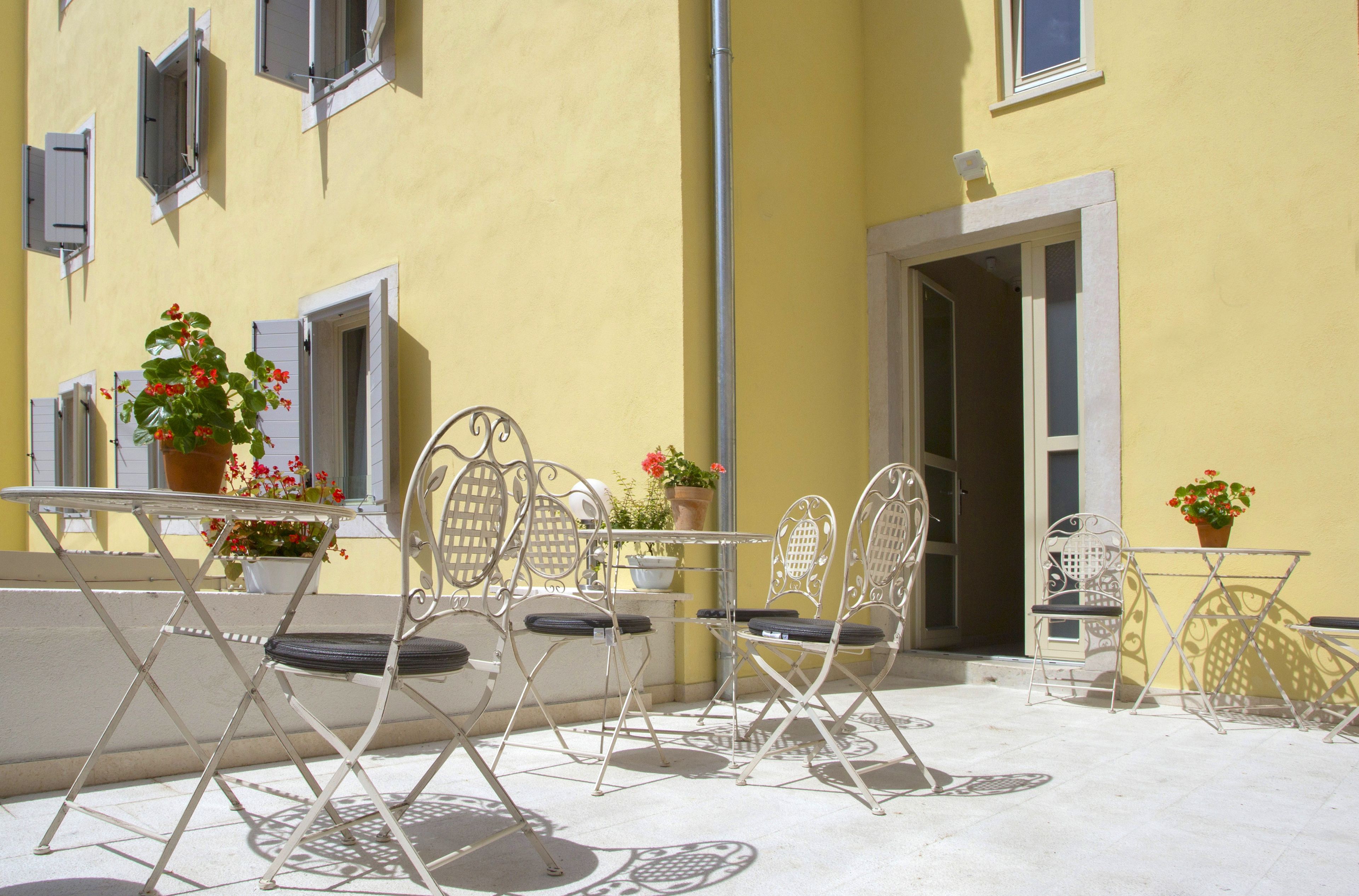 Foto - Aspalathos Residence