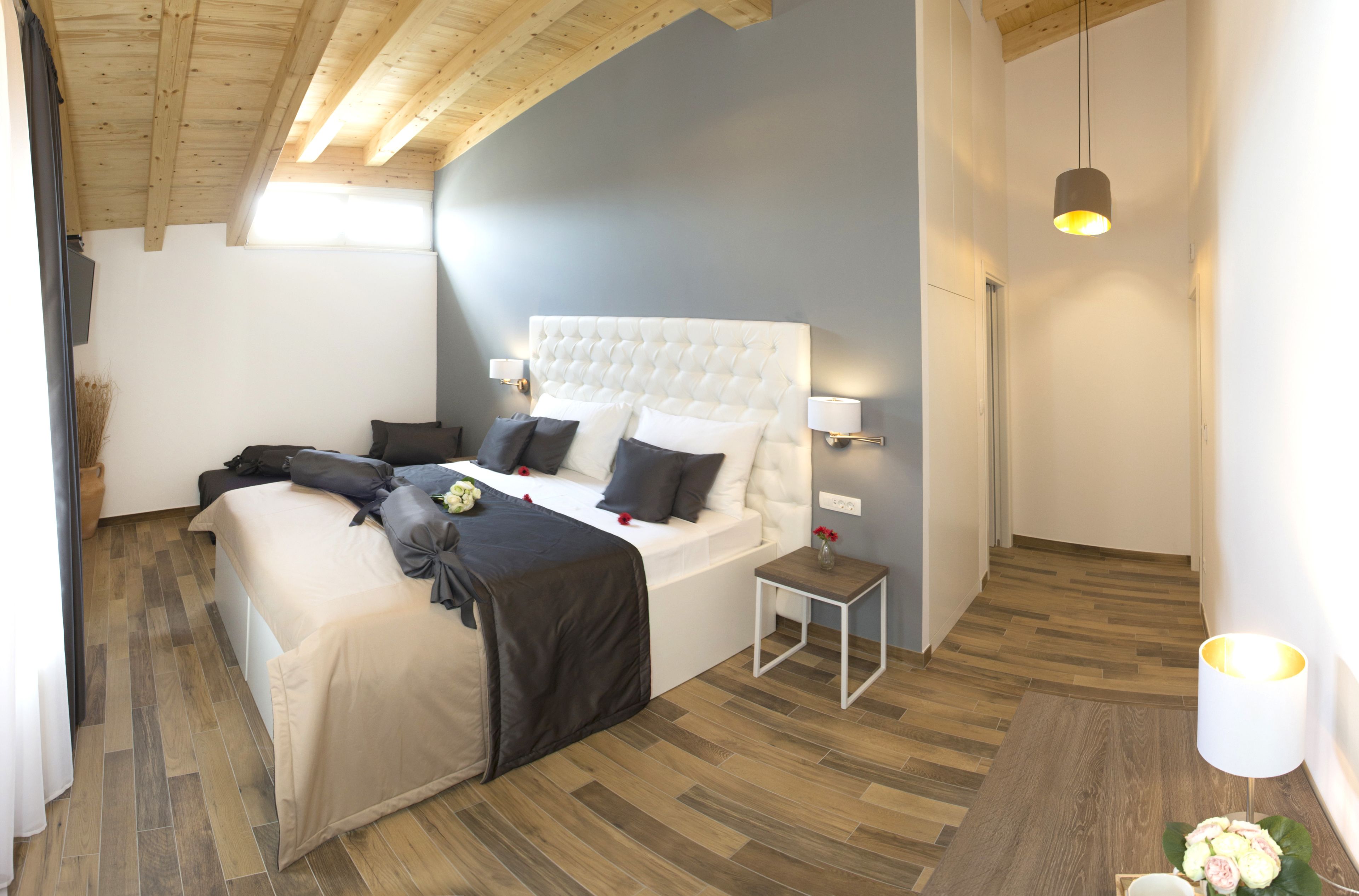 Foto - Aspalathos Residence