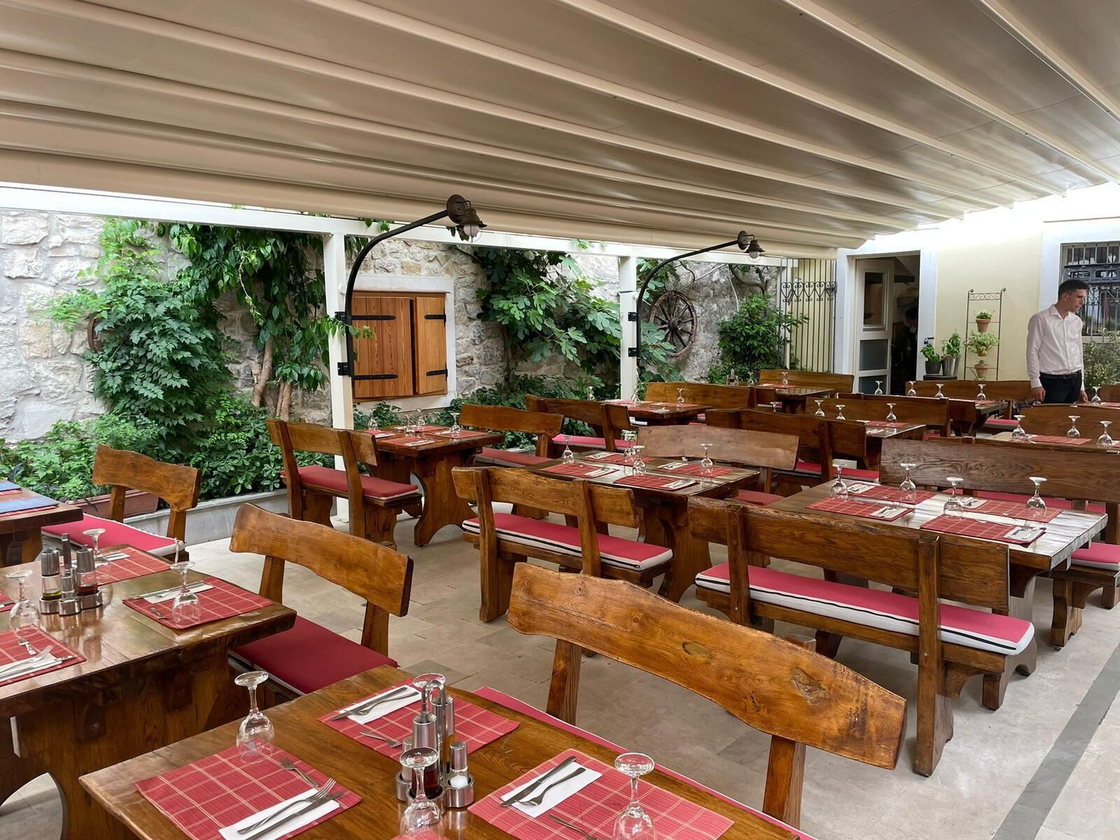Photo - Aspalathos Residence