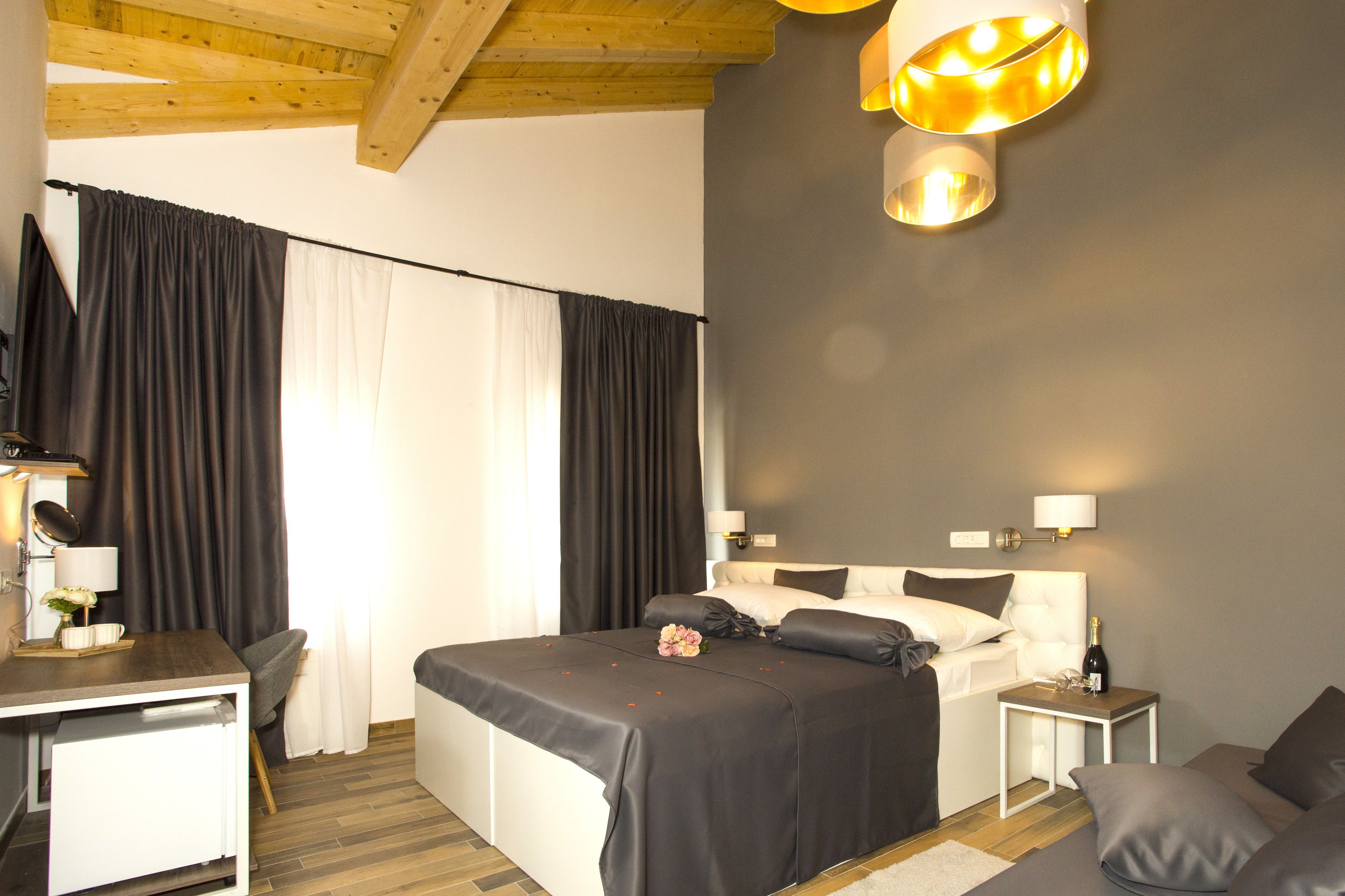 Foto - Aspalathos Residence