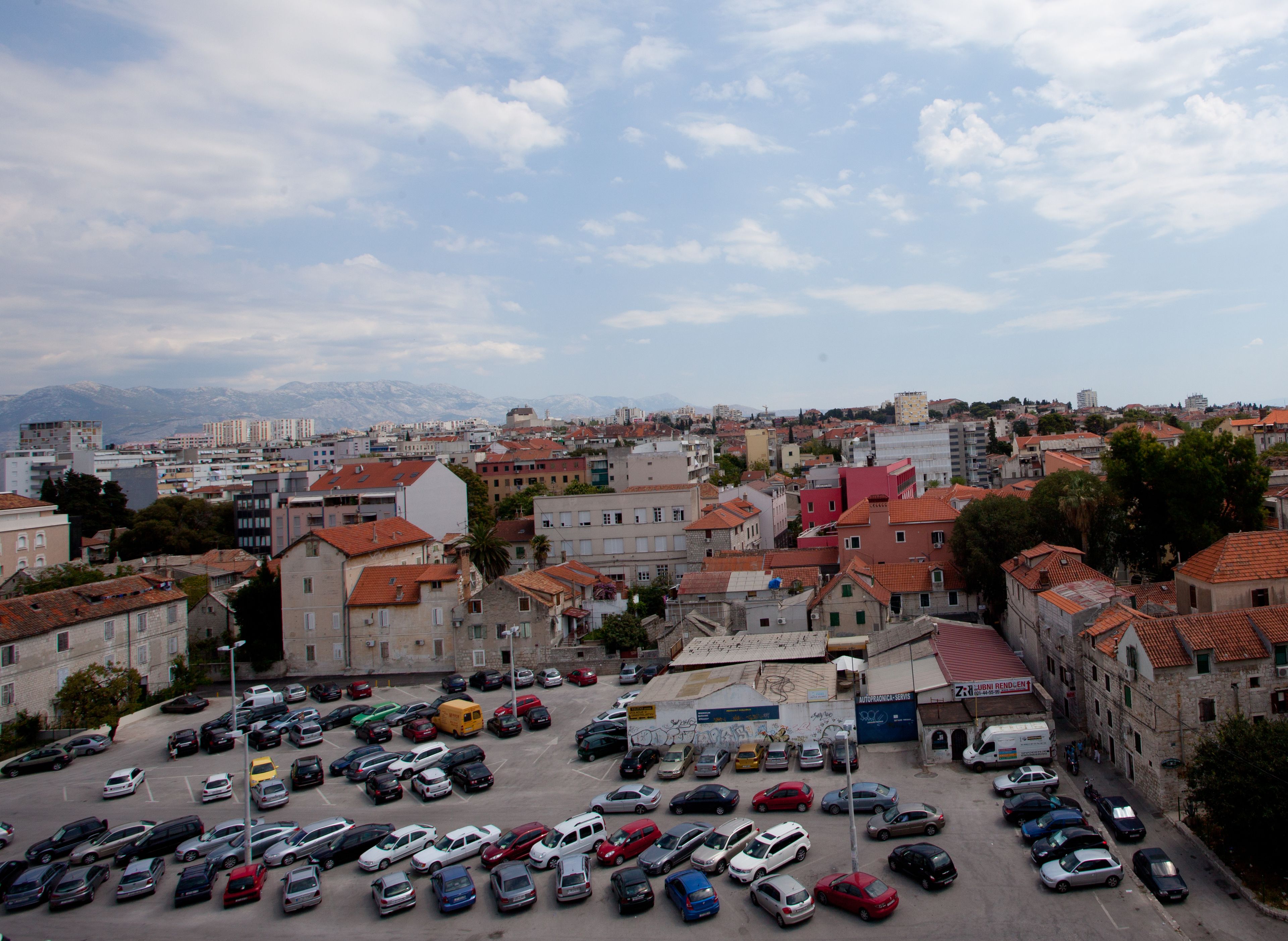 Foto - Aspalathos Residence