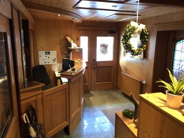 Recepción