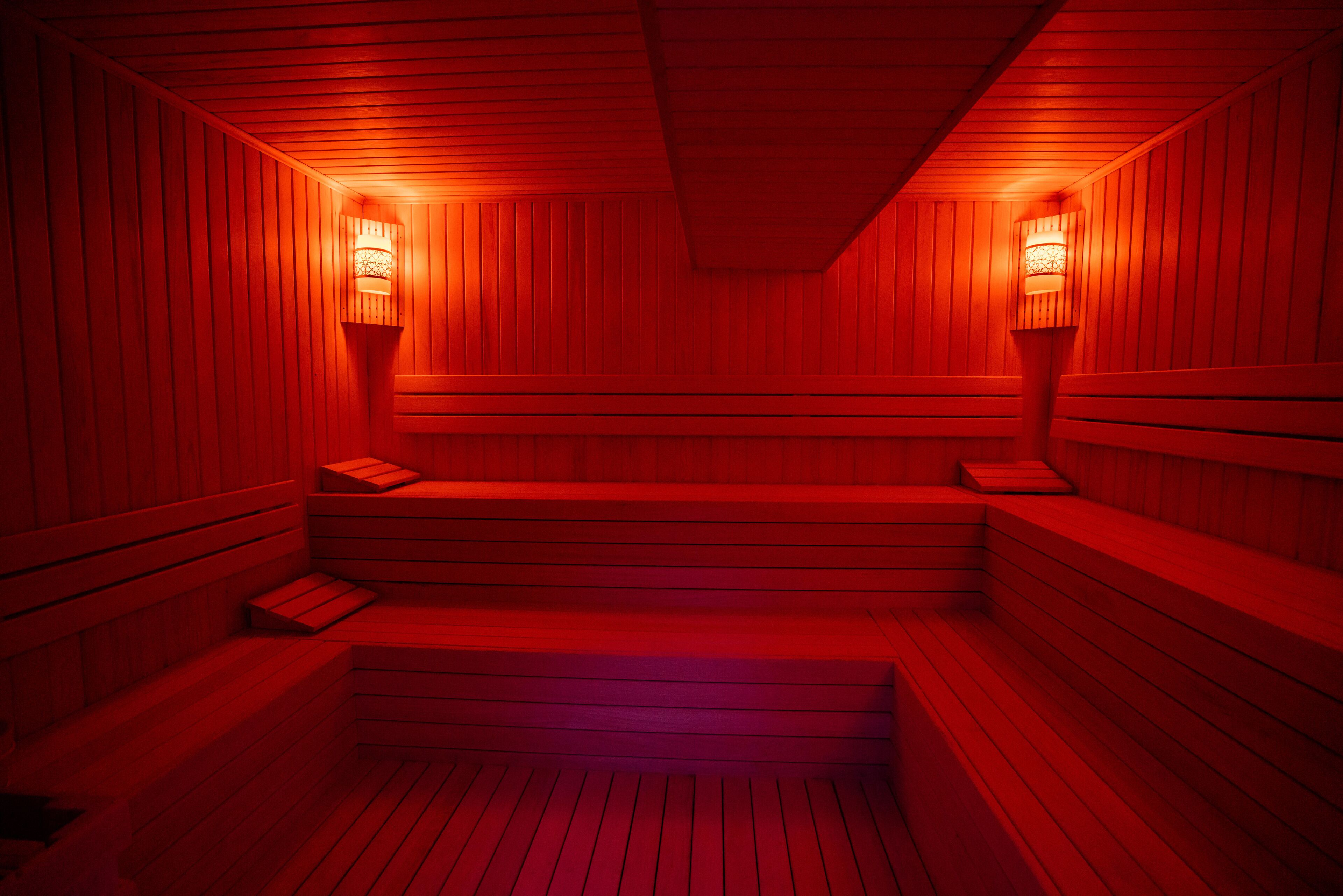 Foto - Lion City Hotel Kizilay