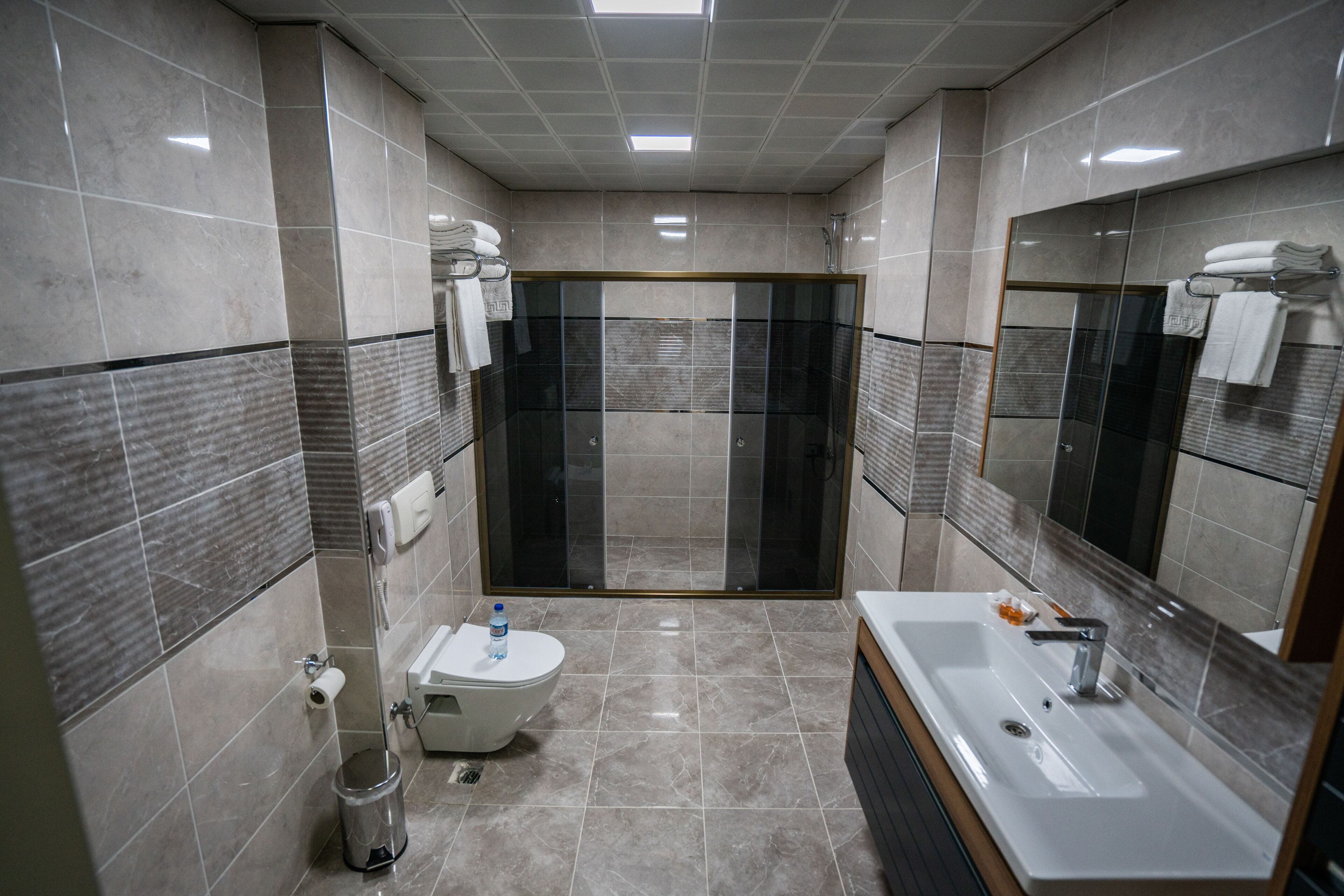 Foto - Lion City Hotel Kizilay