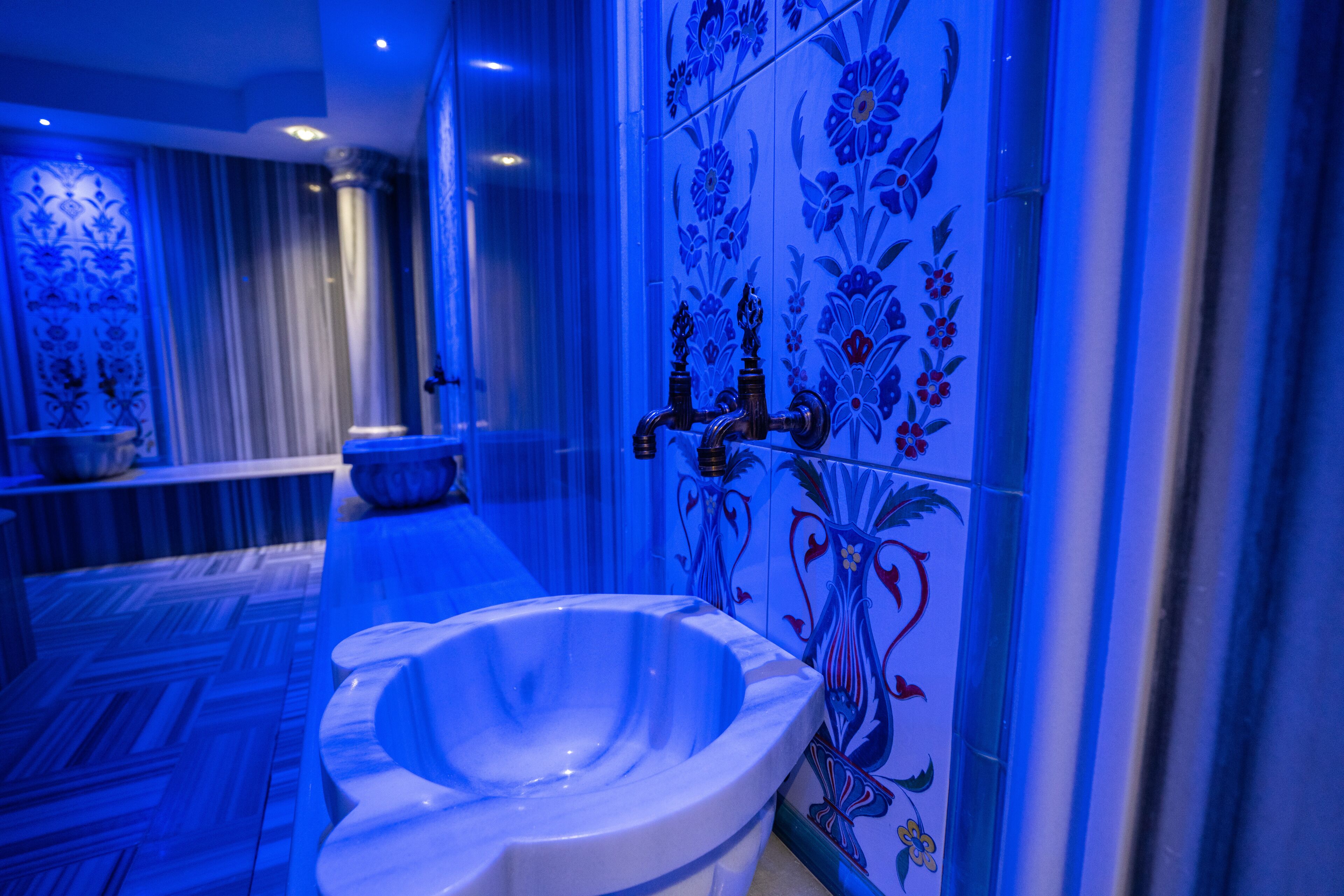 Foto - Lion City Hotel Kizilay