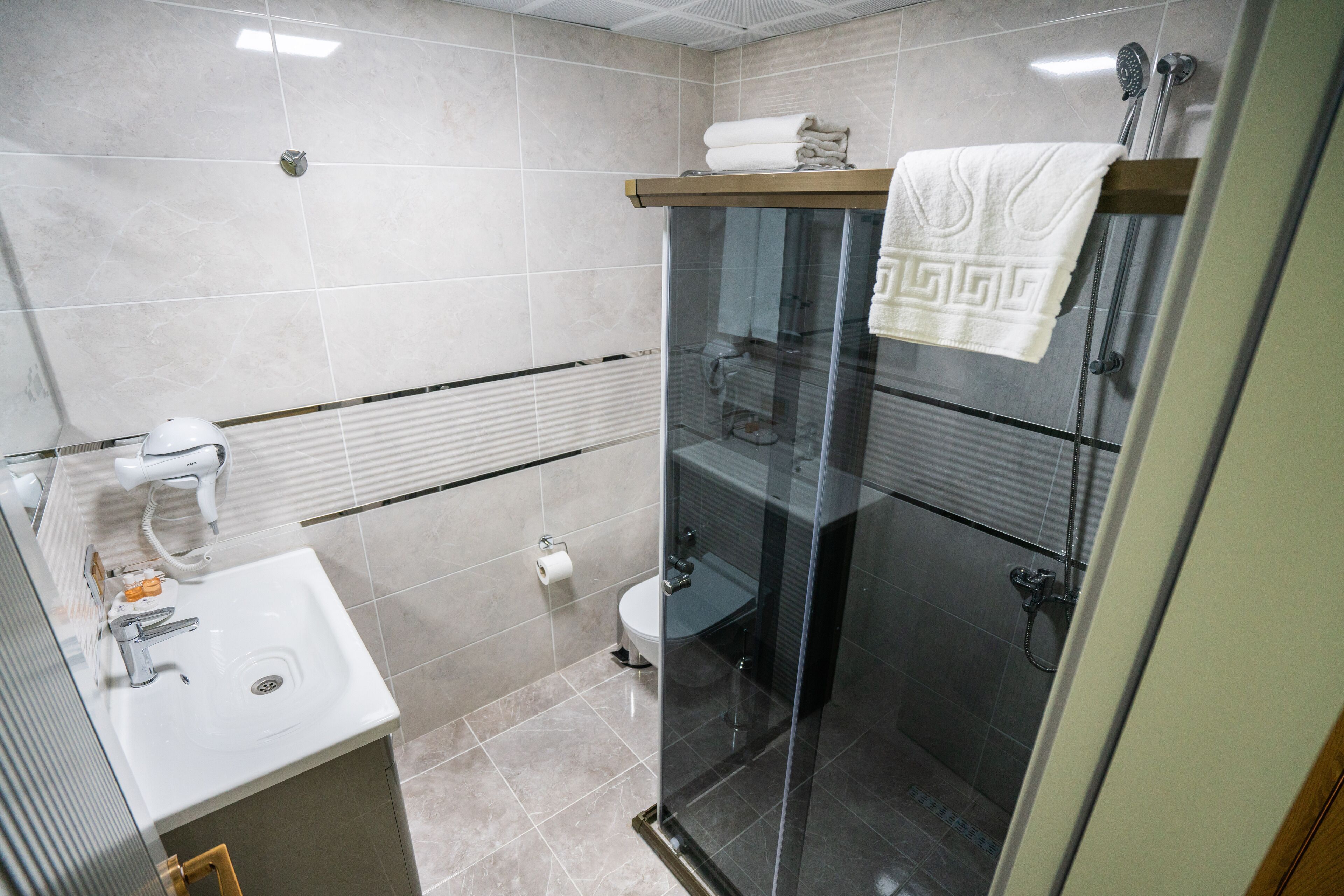 Photo - Lion City Hotel Kizilay