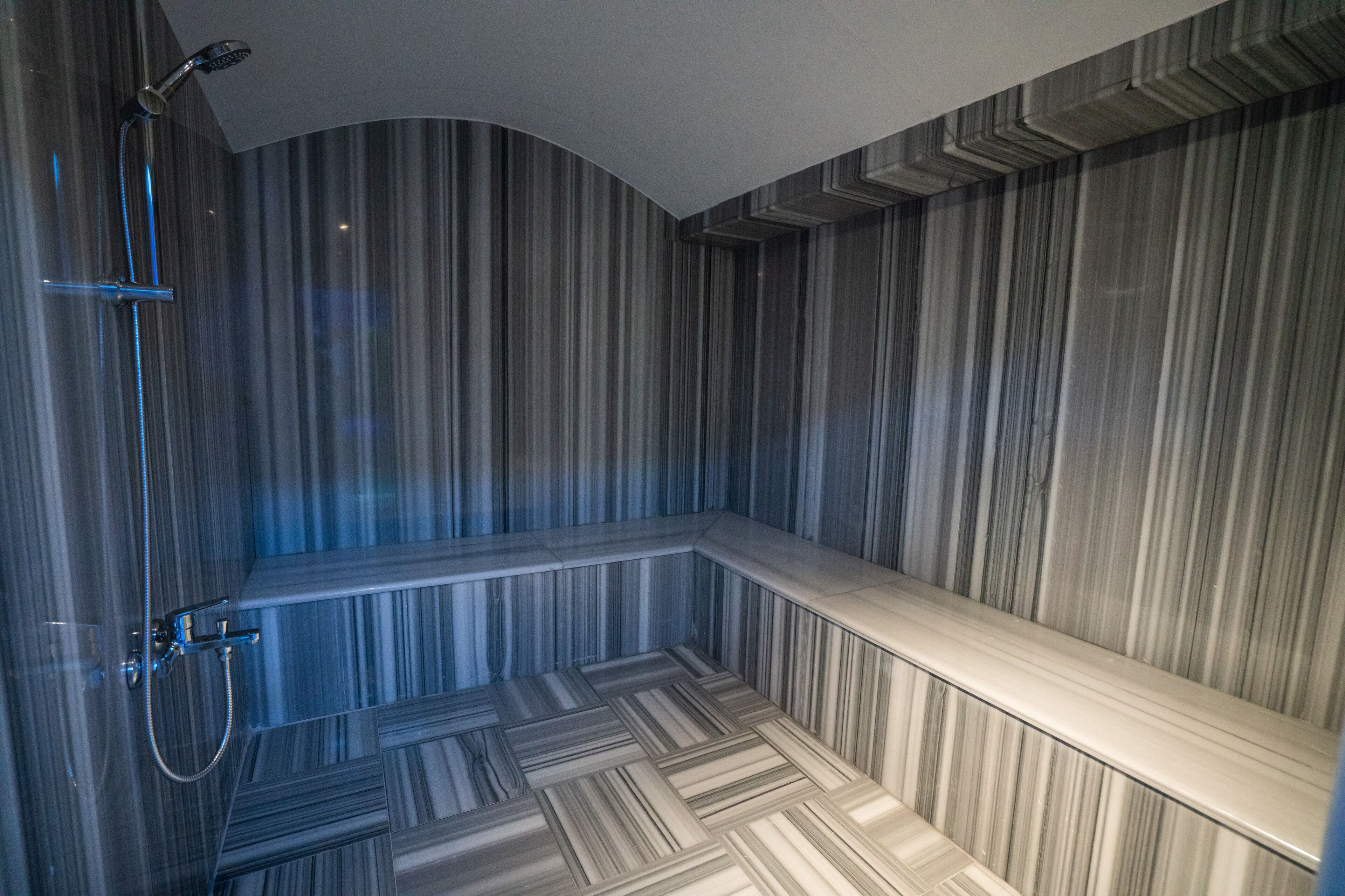 Foto - Lion City Hotel Kizilay