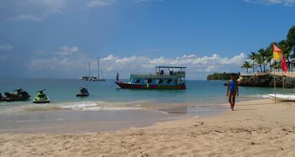 The Nest Tobago Apartments