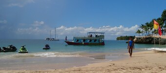 The Nest Tobago Apartments