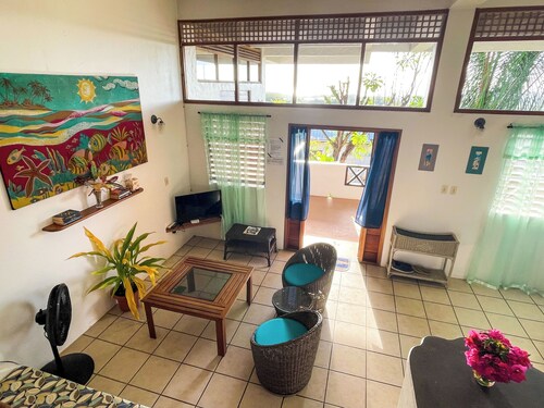 The Nest Tobago Apartments
