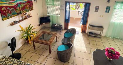 The Nest Tobago Apartments