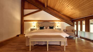 Camera quadrupla | 1 camera, biancheria da letto ipoallergenica, con stile personalizzato