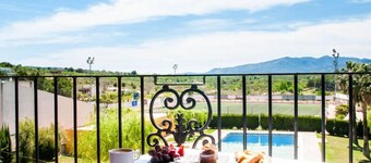 Hotel La Cava