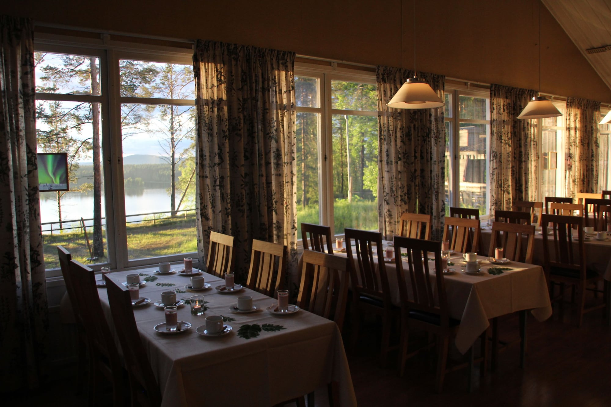 3-stjÀrniga hotell