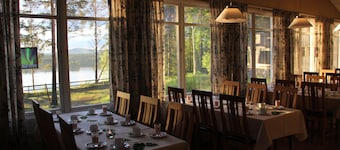 Hotel Vuollerim