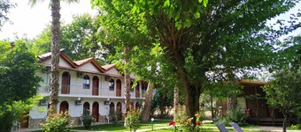 Olympos Yavuz Hotel