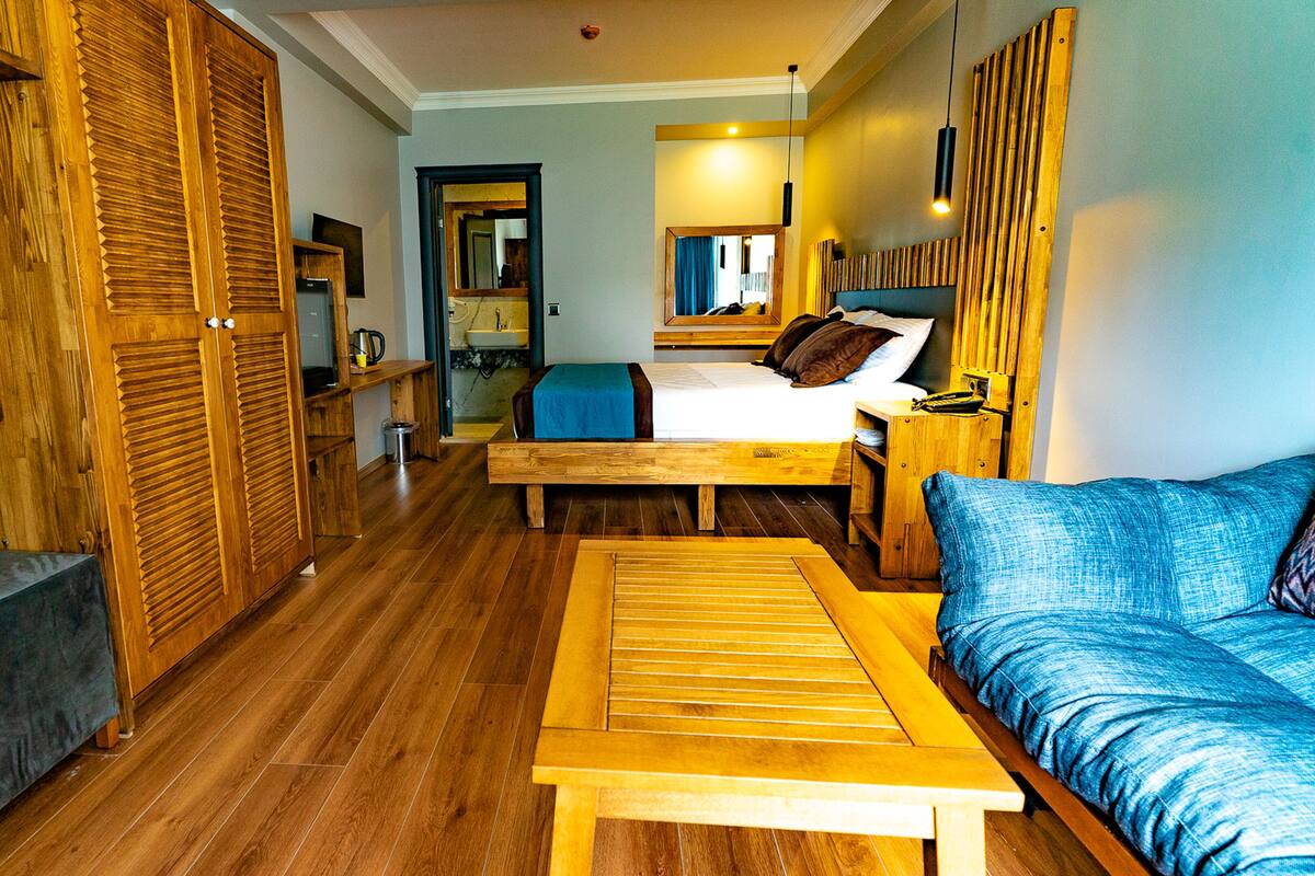 Garden Suit | ผ้าปูที่นอนฝ้ายอียิปต์, เครื่องนอนระดับพรีเมียม, ผ้านวมข นเป็ด