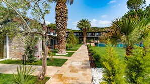 Exterior - Assos Hunters Hotel - Special Class ( Adults Only)  (Ayvacik)