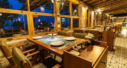 Assos Hunters Hotel - Special Class ( Adults Only)