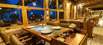Assos Hunters Hotel - Special Class ( Adults Only)