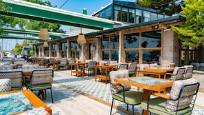 Front of property - Assos Hunters Hotel - Special Class ( Adults Only)  (Ayvacik)