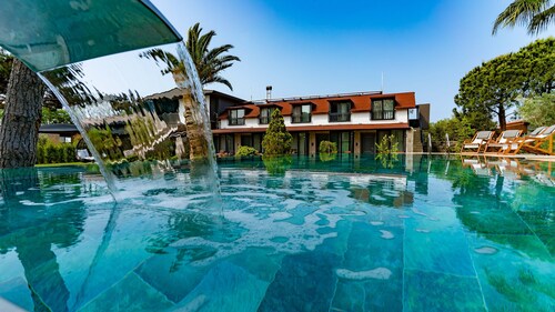 Assos Hunters Hotel - Special Class ( Adults Only) 