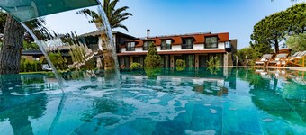 Assos Hunters Hotel - Special Class ( Adults Only) 