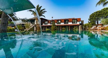 Assos Hunters Hotel - Special Class ( Adults Only)