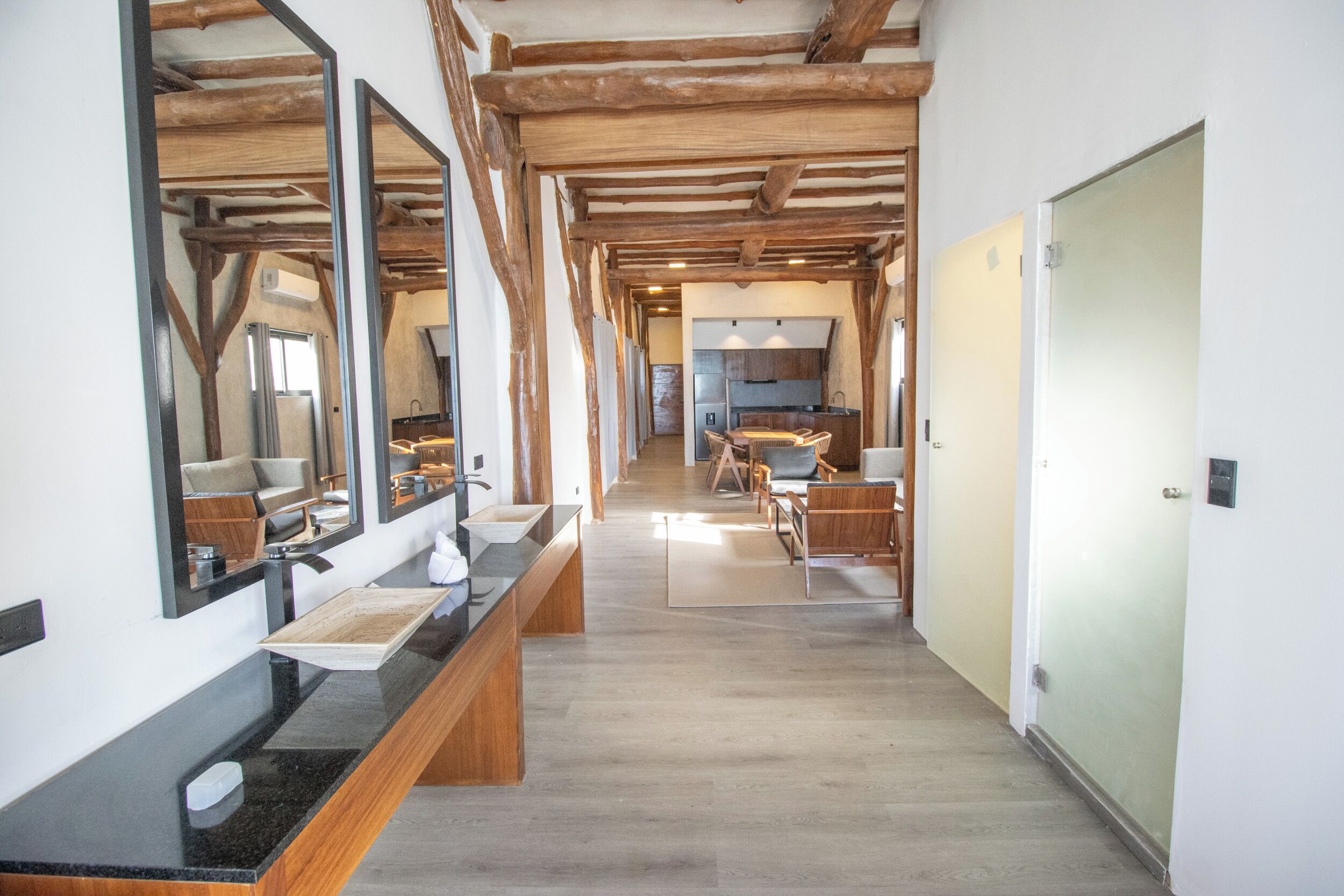 Photo - Spirit Holbox