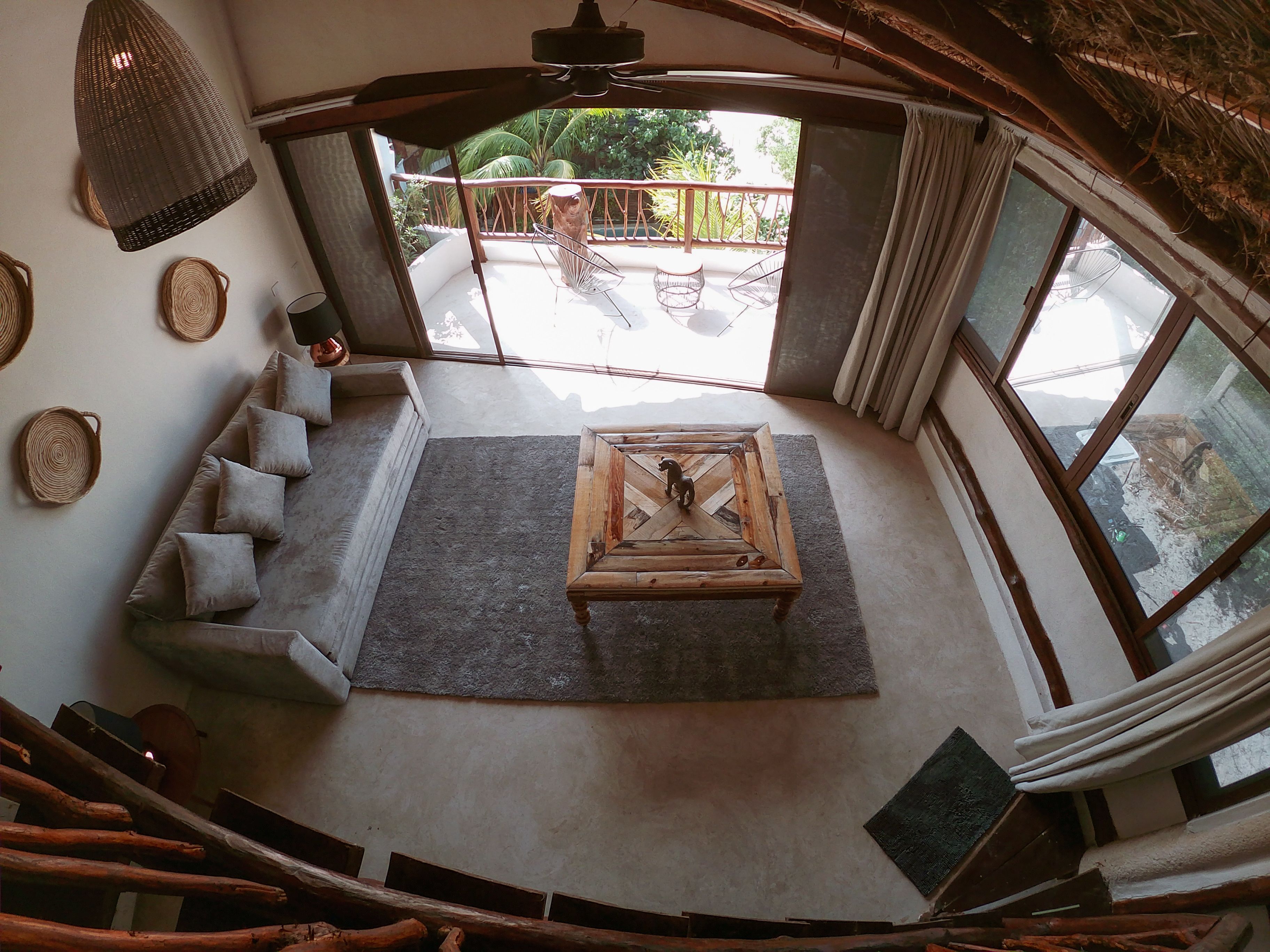 Photo - Spirit Holbox