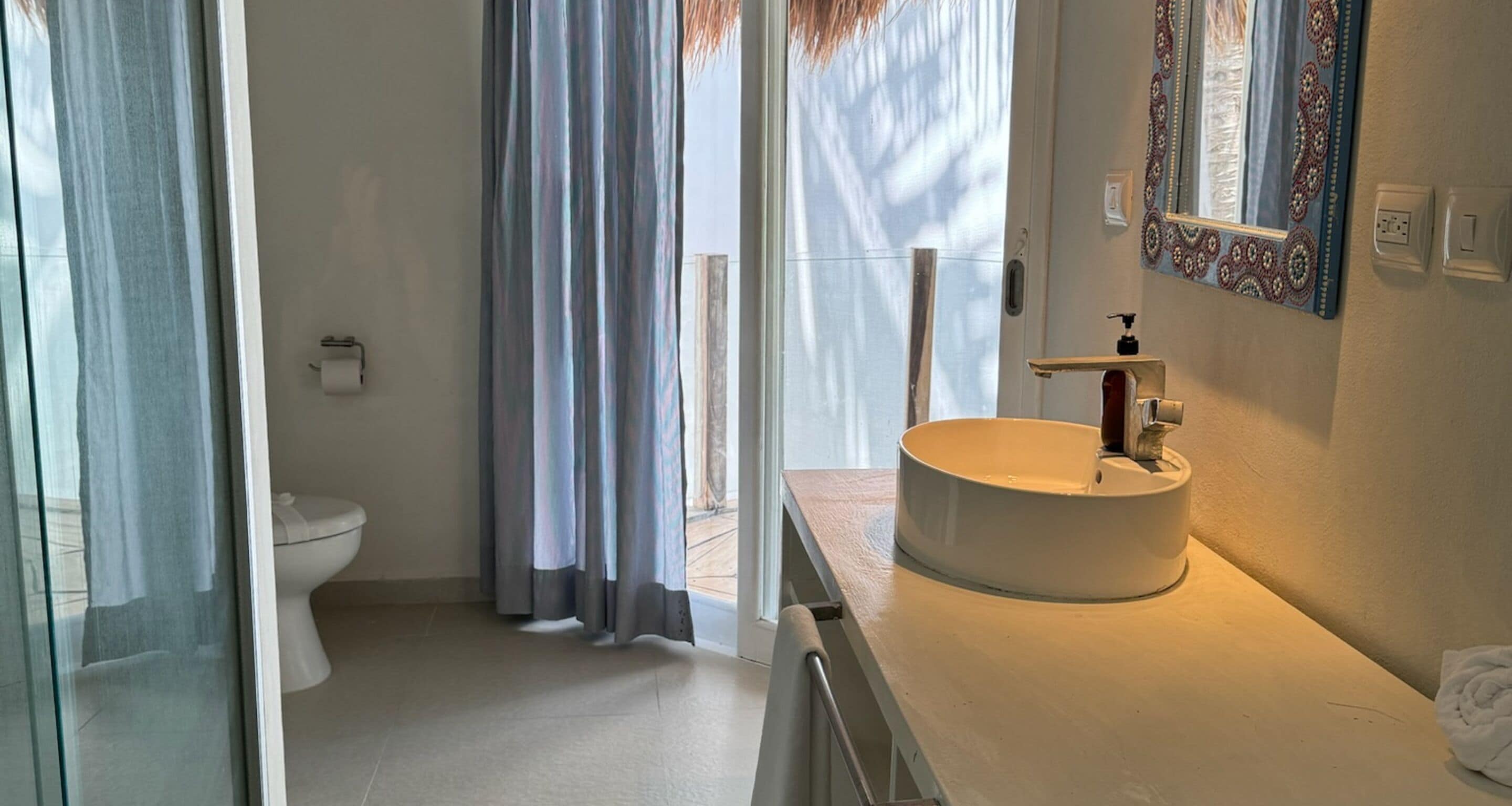 Photo - Spirit Holbox