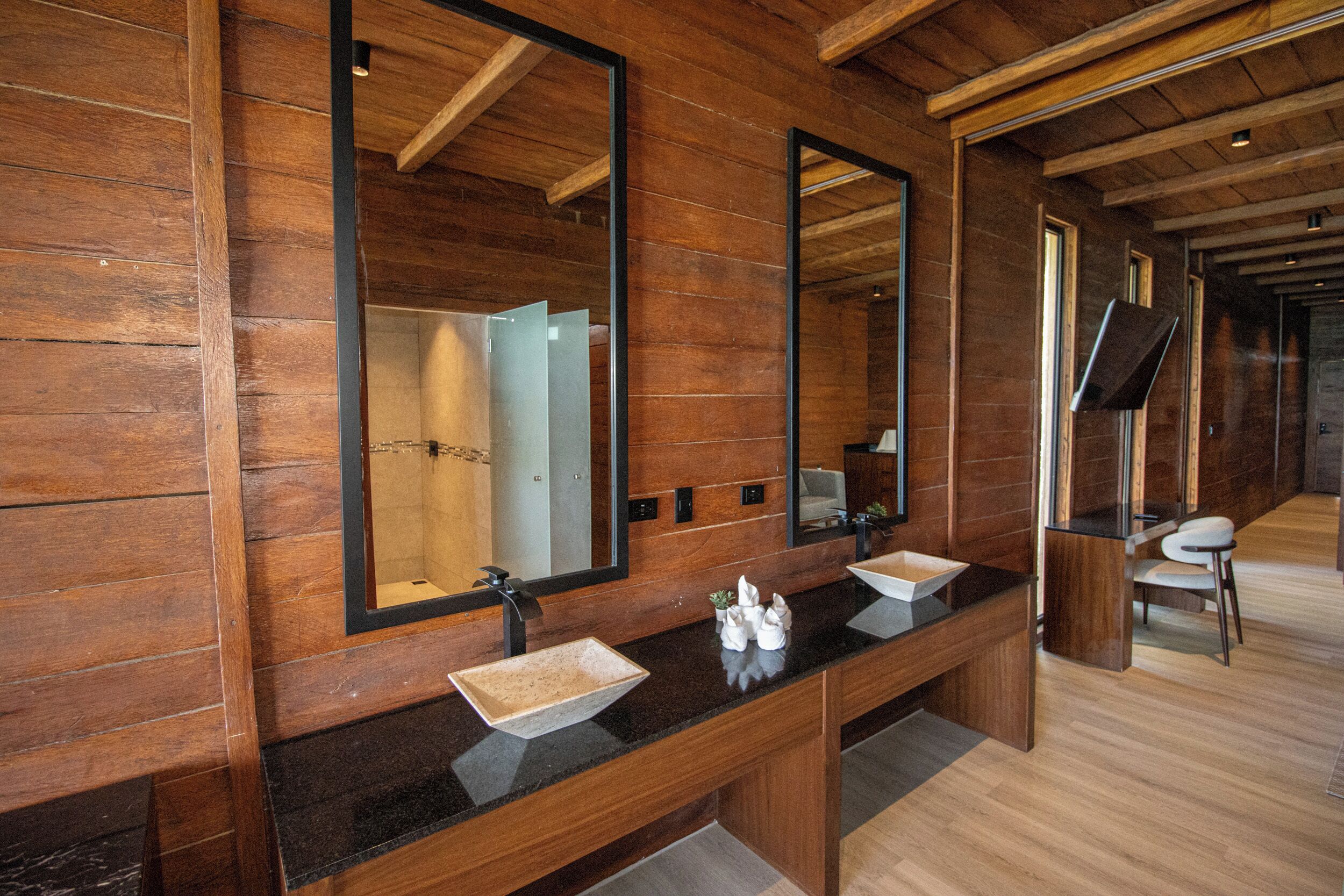 Photo - Spirit Holbox