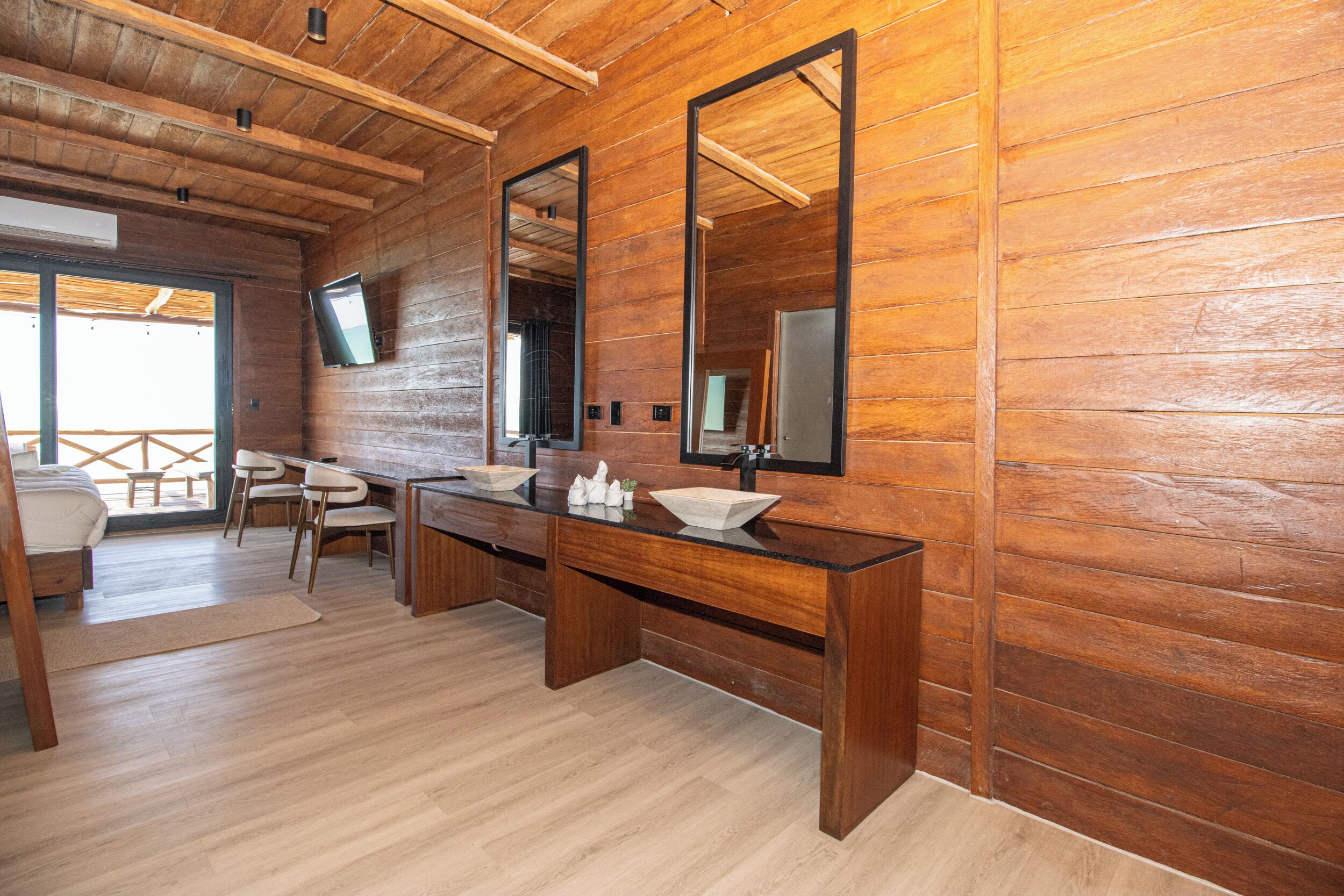 Photo - Spirit Holbox