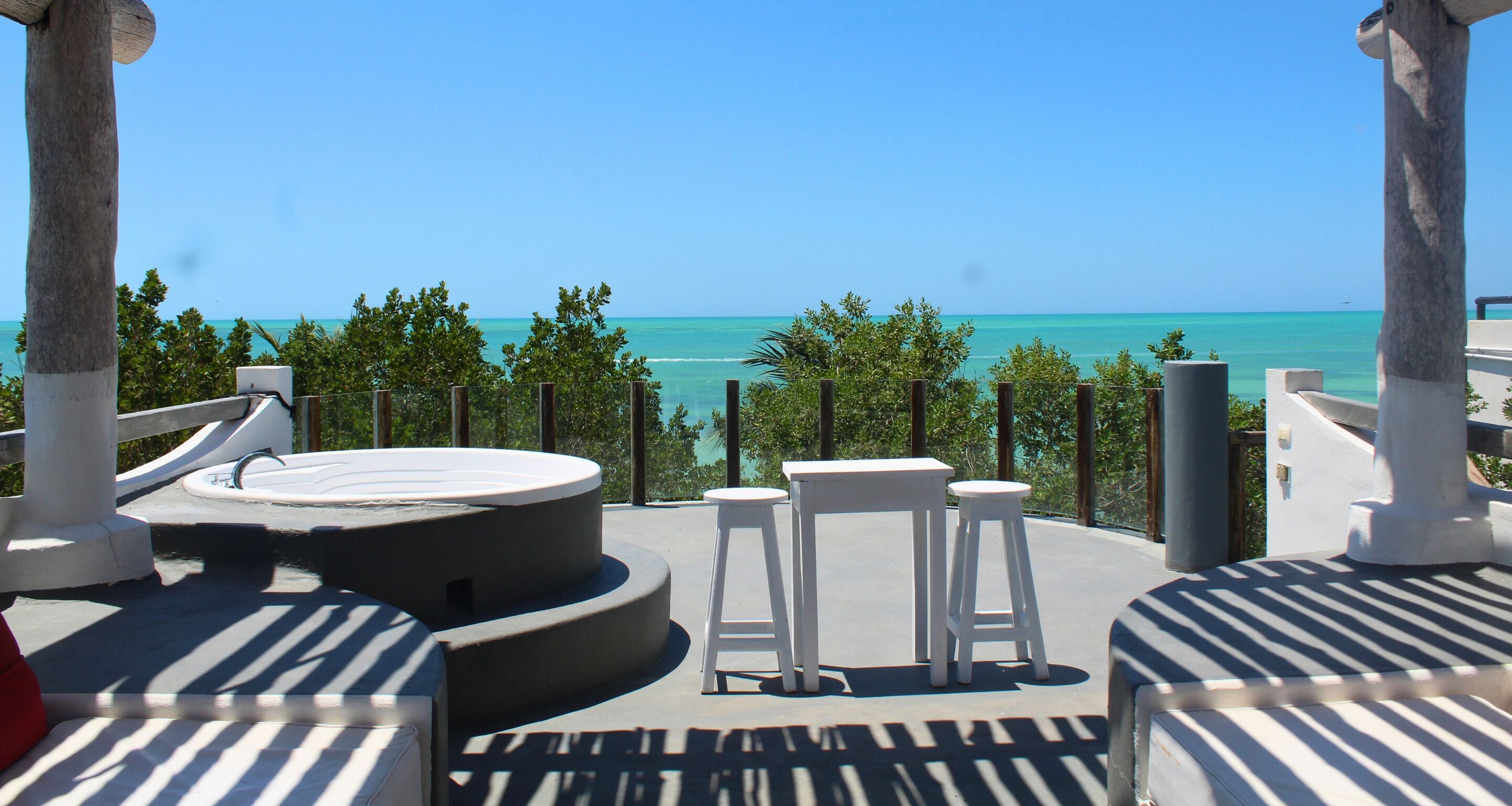 Photo - Spirit Holbox