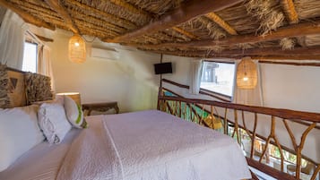 Master Suite | Roupas de cama premium, cofres nos quartos, roupa de cama