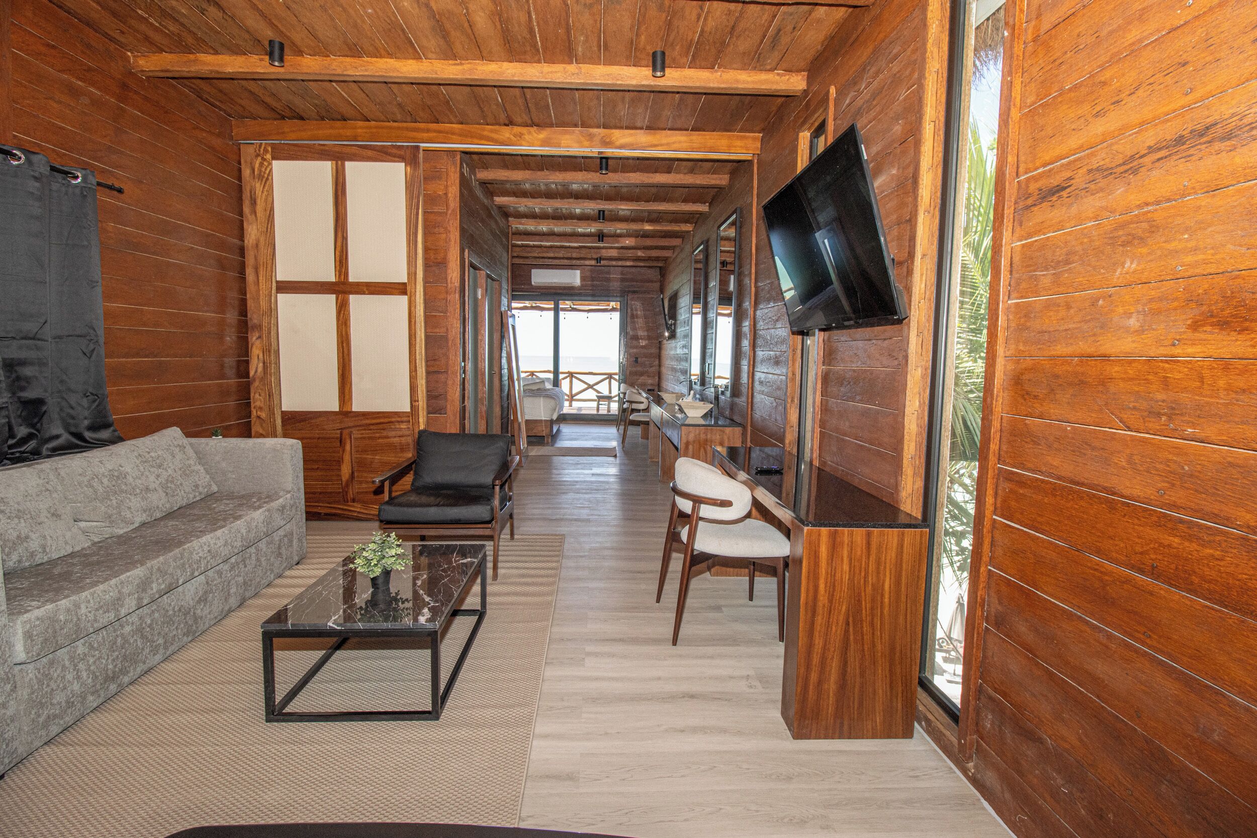 Photo - Spirit Holbox