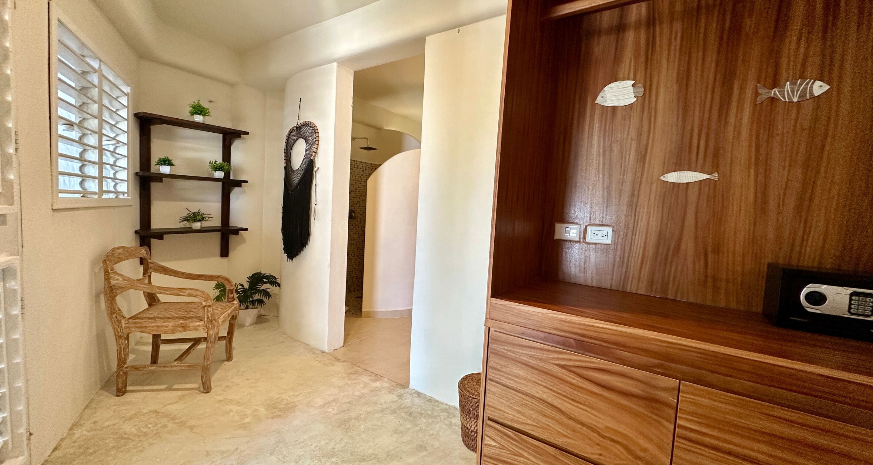 Photo - Spirit Holbox