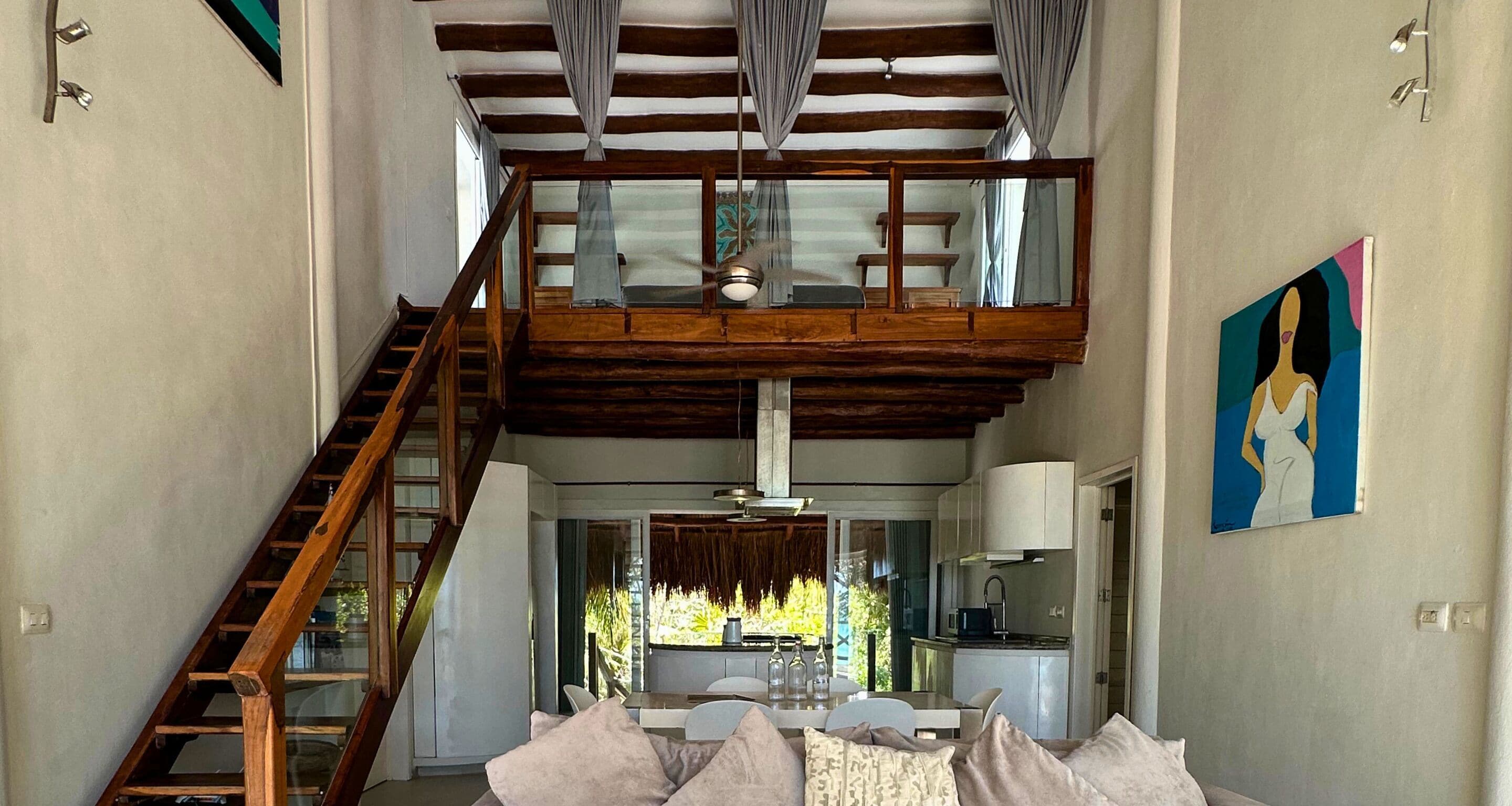 Photo - Spirit Holbox