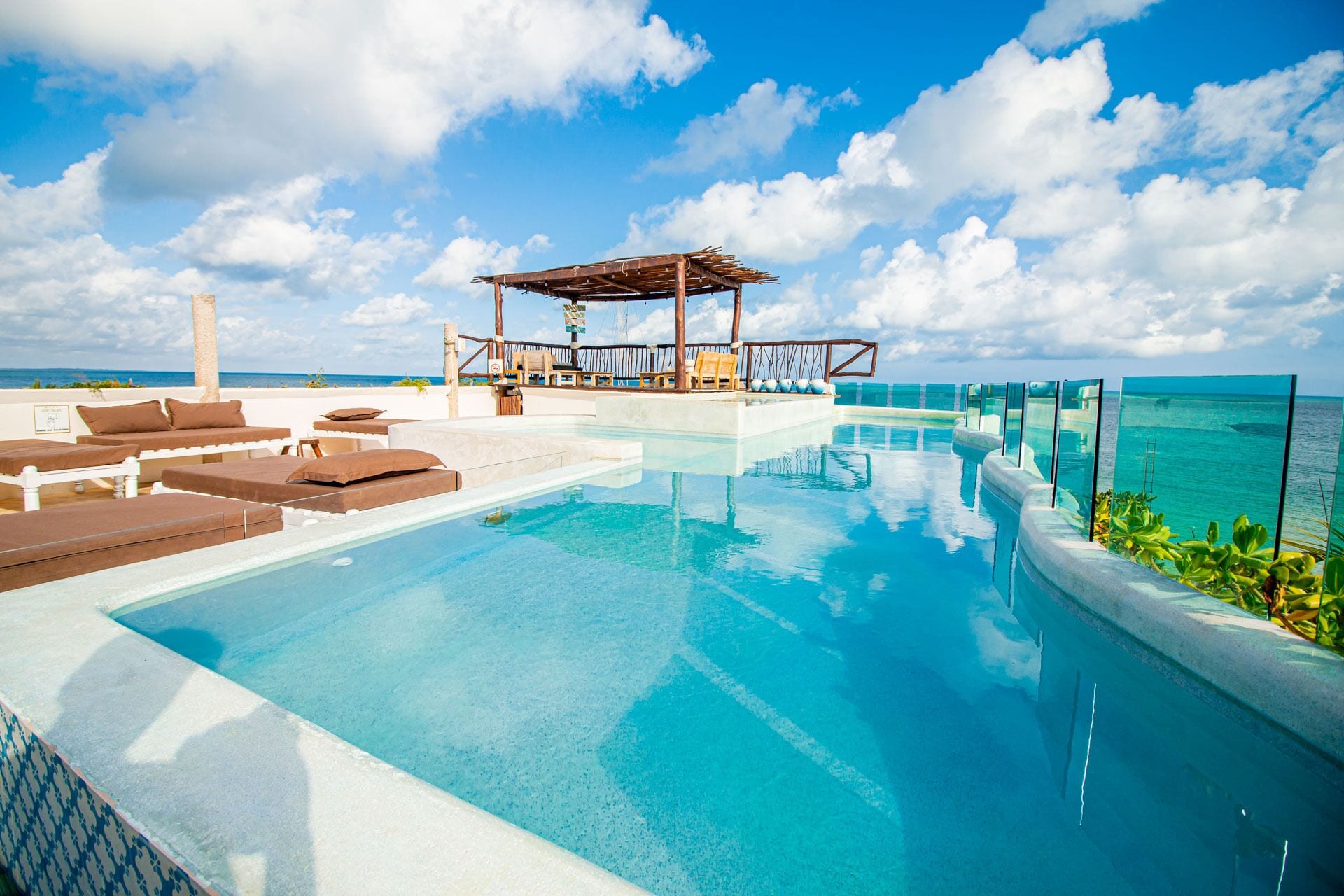 Foto - Spirit Holbox