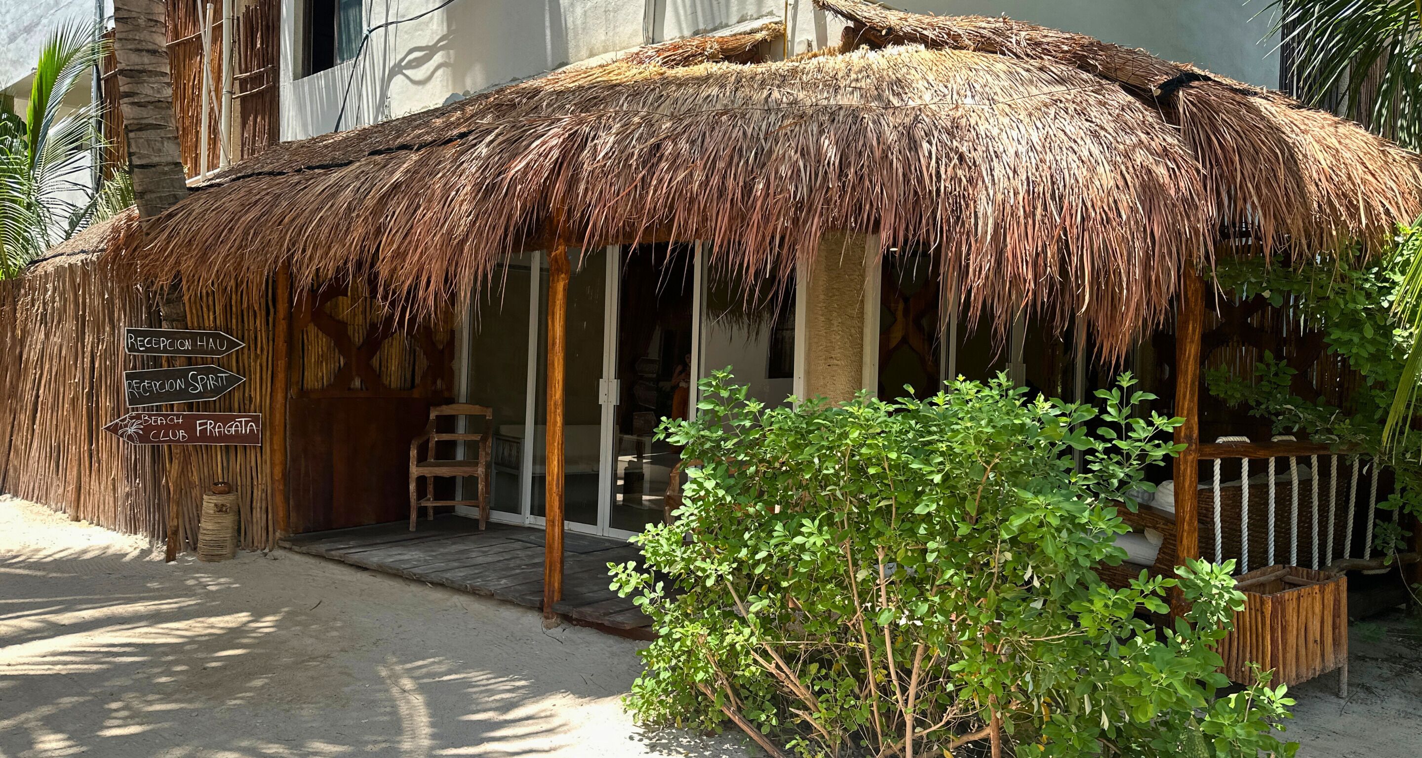 Photo - Spirit Holbox