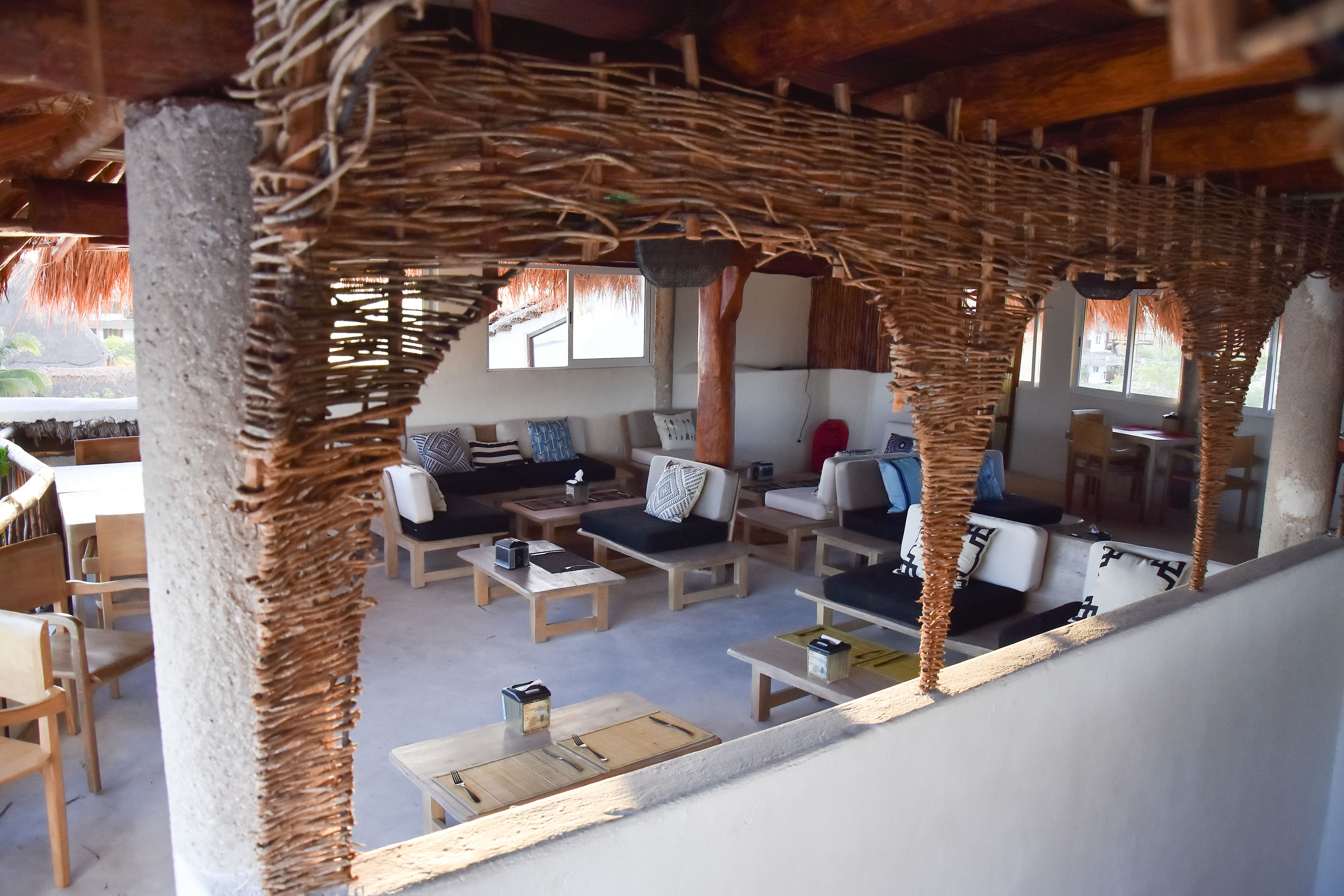 Photo - Spirit Holbox