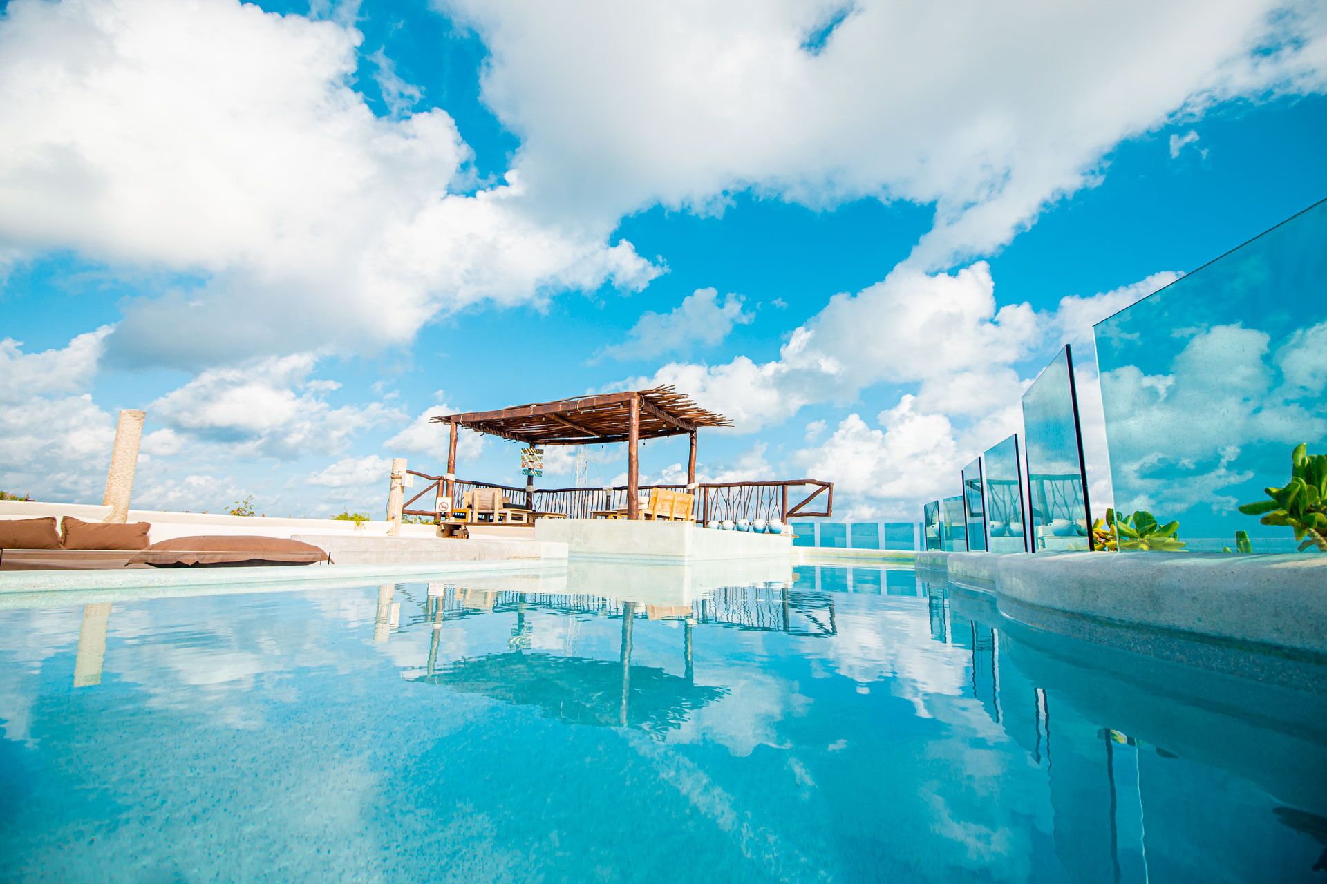 Photo - Spirit Holbox