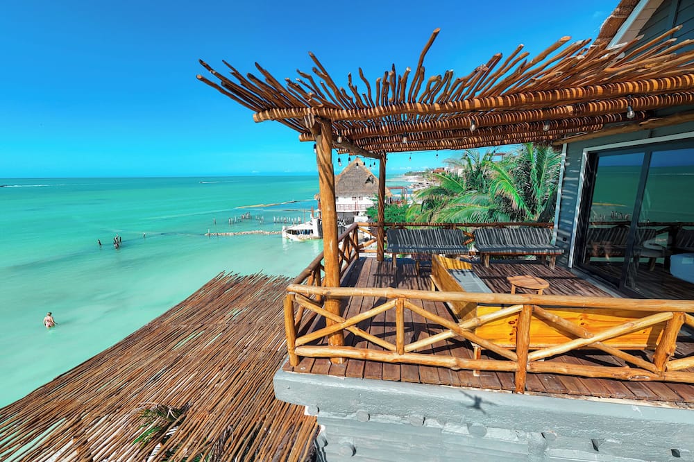 Spirit Holbox